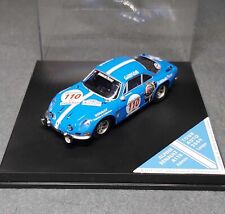 Alpine renault a110 d'occasion  L'Hermitage