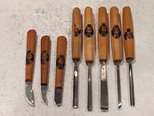 Carving tool lot for sale  Milford