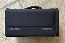 Bose sound dock for sale  WARE