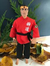 Action man figurine d'occasion  Donnemarie-Dontilly