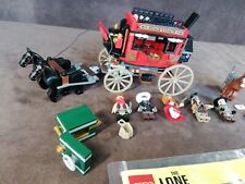Lego lone ranger gebraucht kaufen  Deutschland