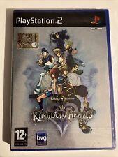 Kingdom hearts ps2 usato  Ravenna