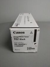 Canon t02 8529b001 for sale  Wauconda