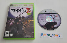 Microsoft Xbox 360 - Tenchu Z - PAL, usado comprar usado  Enviando para Brazil