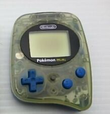 Nintendo pokemon mini for sale  Shipping to Ireland