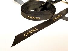 Chanel authentique ruban d'occasion  Paris V