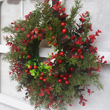 Christmas wreath decoration for sale  Ireland