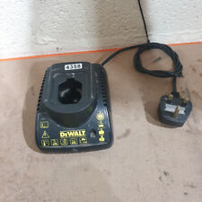 Dewalt de9118 black for sale  STAFFORD