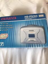 Vintage aiwa stereo for sale  HUNTINGDON