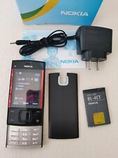 Nokia X3-00 segunda mano  Embacar hacia Mexico