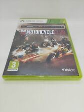 Motorcycle club xbox d'occasion  Ardres