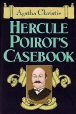 Hercule poirot casebook for sale  Aurora