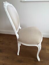 Bedroom chair vgc for sale  HUDDERSFIELD