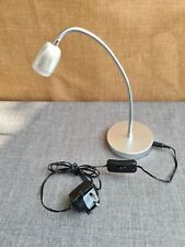Desk Lamp Worktable Coffee table Light with led Bulb lights Switch on/off for sale  Shipping to South Africa