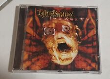 Darkane insanity cd gebraucht kaufen  Meßkirch