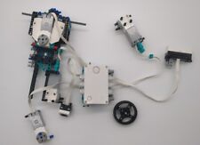 Usado, Lego Mindstorms 51515 Robô Inventor - Incompleto  comprar usado  Enviando para Brazil