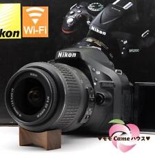 Smartphone Nikon D5200 transferência Okday alta qualidade SLR 4290 do Japão comprar usado  Enviando para Brazil