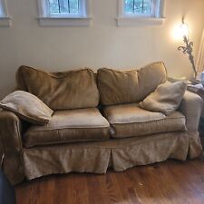 full sized sleeper couch for sale  Larchmont