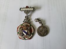 Two vintage masonic for sale  WEYMOUTH