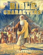 Bible characters visual for sale  Denver