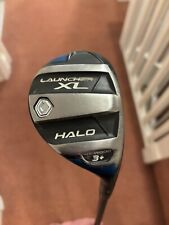 Cleveland Launcher XL Halo Hywood 3+ Right Handed, Regular Shaft, Hy Wood for sale  Shipping to South Africa