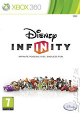 Disney infinity video for sale  UK