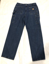 Carhartt jeans loose for sale  Altoona