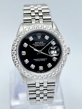 Rolex datejust 36mm for sale  LIVERPOOL