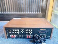 666 sansui stereo for sale  Shipping to Ireland