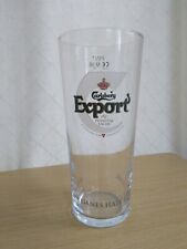 Carlsberg export pint for sale  COLWYN BAY