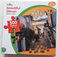 Wilko beautiful devon for sale  ST. AUSTELL