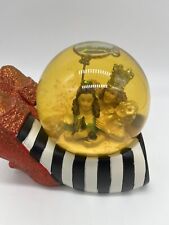 wizard oz snow globe for sale  Souderton