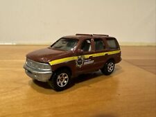 Matchbox police ford for sale  Peabody
