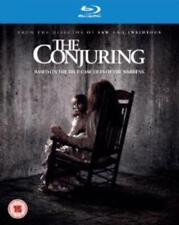 Conjuring blu ray for sale  STOCKPORT