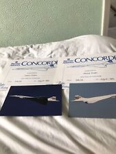 Concorde assorted membrobillia for sale  SOLIHULL