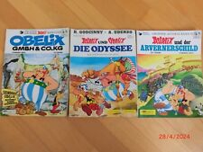 asterix hefte gebraucht kaufen  Oberasbach