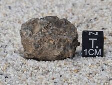 Meteorite bechar 003 d'occasion  Pernes-les-Fontaines
