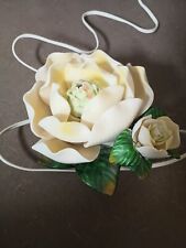 Vintage ceramic magnolia for sale  Carrollton