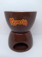 Kahlua fondue melting for sale  Arlington