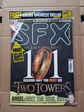 Sfx magazines for sale  BIRKENHEAD