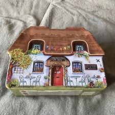 old biscuit tins for sale  CARLISLE