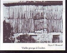 1979 vieille grange d'occasion  Les Sables-d'Olonne