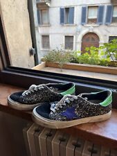 Golden goose may usato  Verona