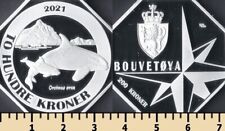 Bouvet island 200 d'occasion  Expédié en Belgium