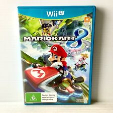 Mario Kart 8 - Nintendo Wii U - Testado e funcionando - Frete grátis comprar usado  Enviando para Brazil