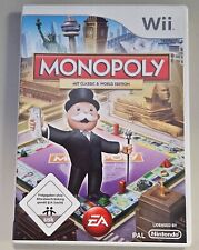 Monopoly classic edition gebraucht kaufen  Schwanewede