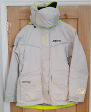 Musto mpx women for sale  COWES