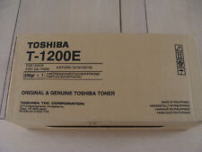 1200e toshiba studio d'occasion  Lassigny