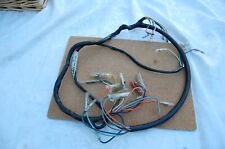 Suzuki u50 wiring for sale  CLEVEDON