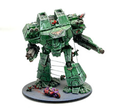 Imperial warlord titan for sale  FRASERBURGH